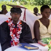 Ordination Ceremony -Paidha 2023