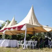 Ordination Ceremony -Paidha 2023