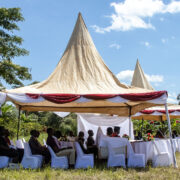 Ordination Ceremony -Paidha 2023