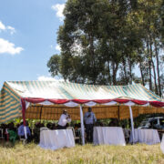 Ordination Ceremony -Paidha 2023