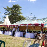 Ordination Ceremony -Paidha 2023