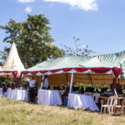 Ordination Ceremony -Paidha 2023