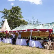 Ordination Ceremony -Paidha 2023