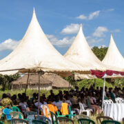 Ordination Ceremony -Paidha 2023