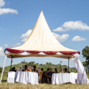 Ordination Ceremony -Paidha 2023