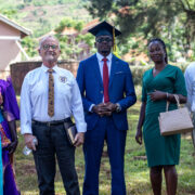 Global Theological Seminary 2023 Graduation