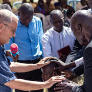 Ordination Ceremony -Paidha 2023