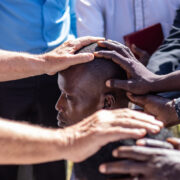 Ordination Ceremony -Paidha 2023