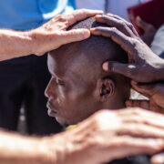 Ordination Ceremony -Paidha 2023