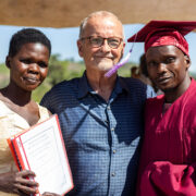 Ordination Ceremony -Paidha 2023