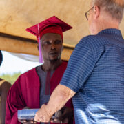 Ordination Ceremony -Paidha 2023