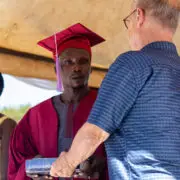 Ordination Ceremony -Paidha 2023