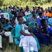 Ordination Ceremony -Paidha 2023