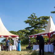 Ordination Ceremony -Paidha 2023