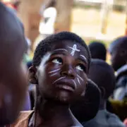 Children Outreach in Soweto