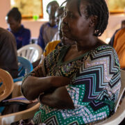 Bible Training at RHBI – Soroti