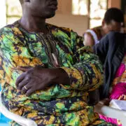 Bible Training at RHBI – Soroti