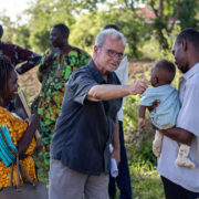 Bible Training at RHBI – Soroti