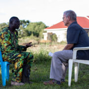 Bible Training at RHBI – Soroti