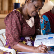 Bible Training at RHBI – Soroti