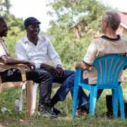 Bible Training at RHBI – Soroti