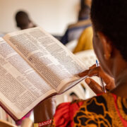 Bible Training at RHBI – Soroti