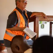 Bible Training at RHBI – Soroti