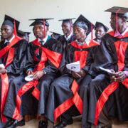 Global Theological Seminary 2023 Graduation