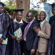 Global Theological Seminary 2023 Graduation