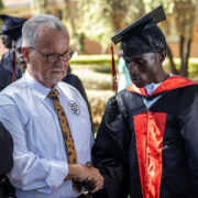 Global Theological Seminary 2023 Graduation