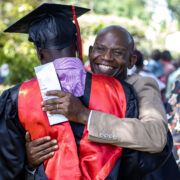 Global Theological Seminary 2023 Graduation