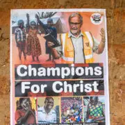 Sports Ministry