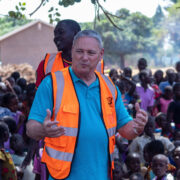 School Outreach in Nansololo