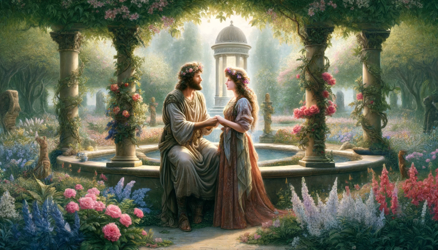 Song Of Solomon